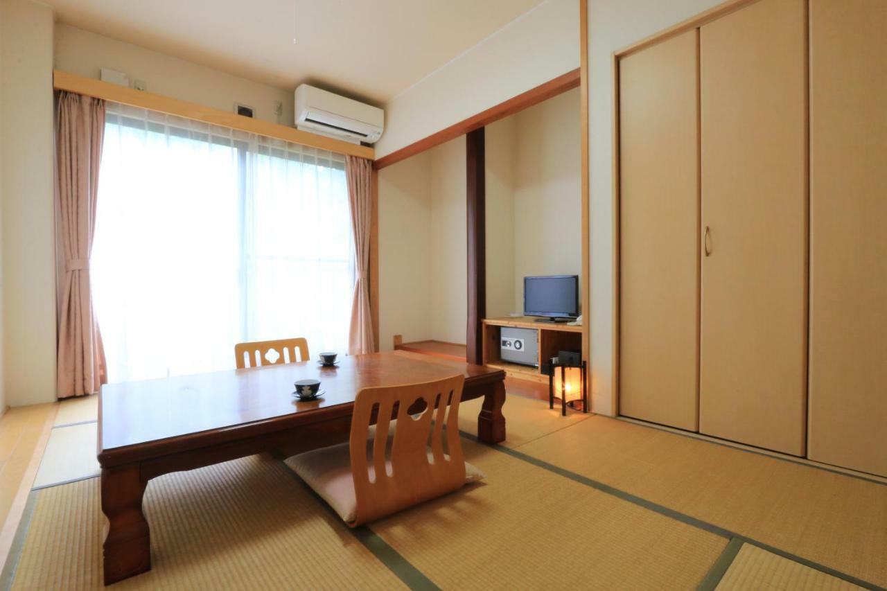 天草市 Kujiratei酒店 外观 照片