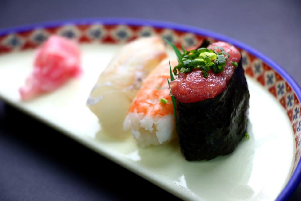天草市 Kujiratei酒店 外观 照片